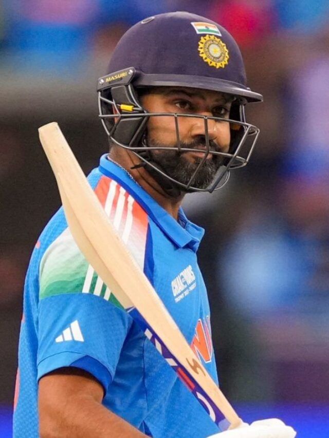 सात वर्षांनी या टुर्नामेंटमध्ये होतंय रोहित शर्मा याचे पुनरागमन