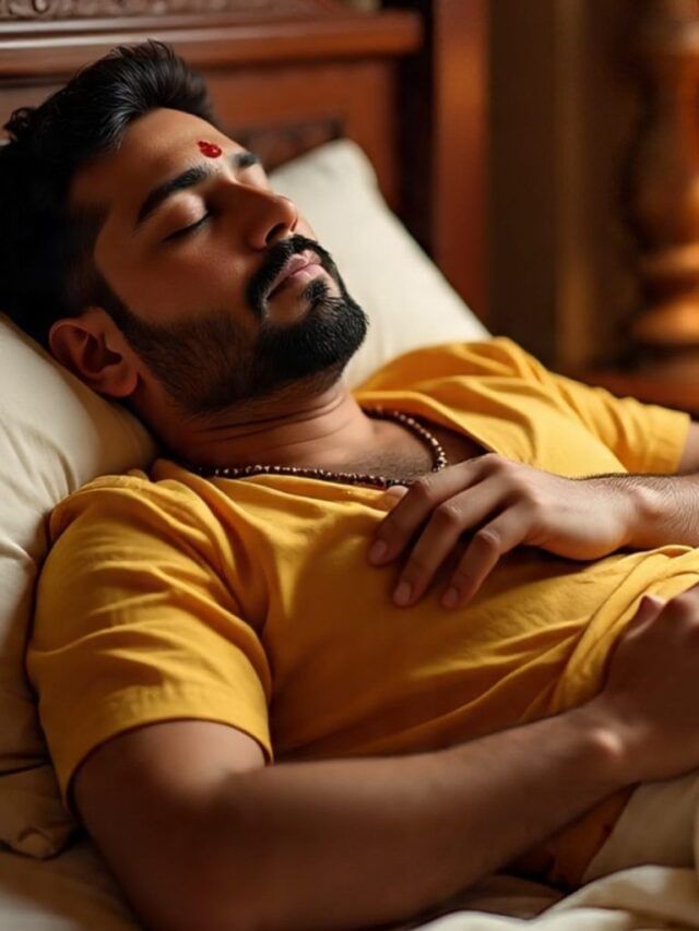 स्वप्नात या 5 गोष्टी दिसणे खूप शुभ मानले जाते