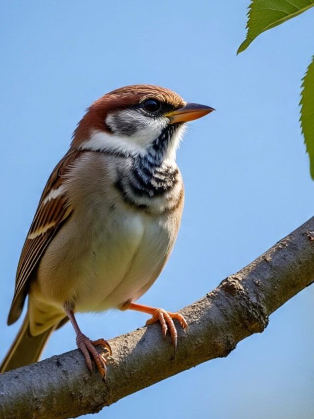 सकाळी कोणते पक्षी पाहणे शुभ अन् अशुभ मानले जाते?