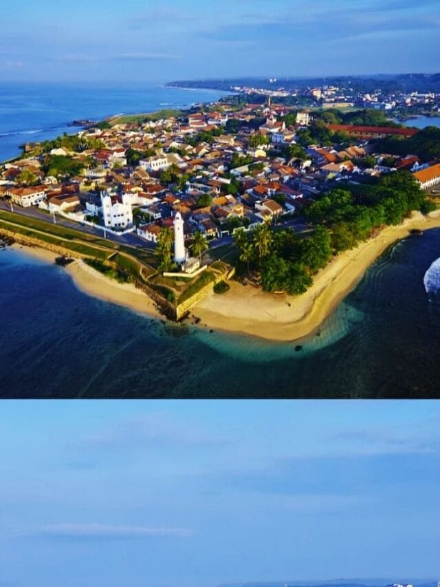 भारताच्या या शेजारील देशाला म्हणतात  ‘हिंदसागरातील मोती’, कोणता तो देश