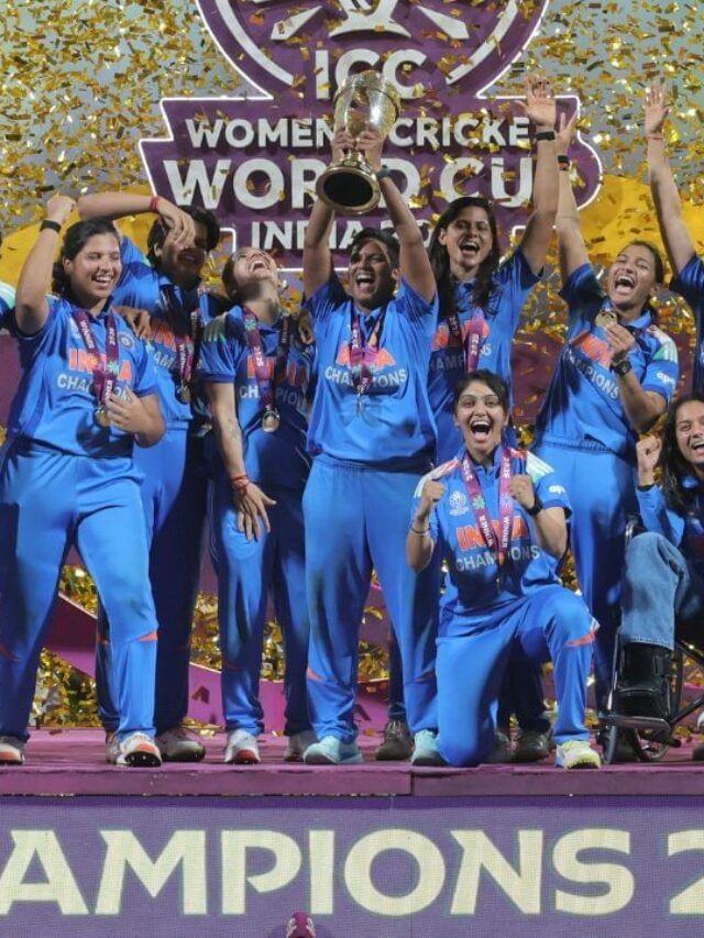 सर्वाधिक Icc ट्रॉफी जिंकणारे संघ, टीम इंडिया कितव्या स्थानी?