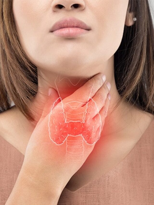 थायरॉइड असलेल्या महिलांनी कोबी खाणं का टाळावं, जाणून घ्या महत्त्वाची कारणे