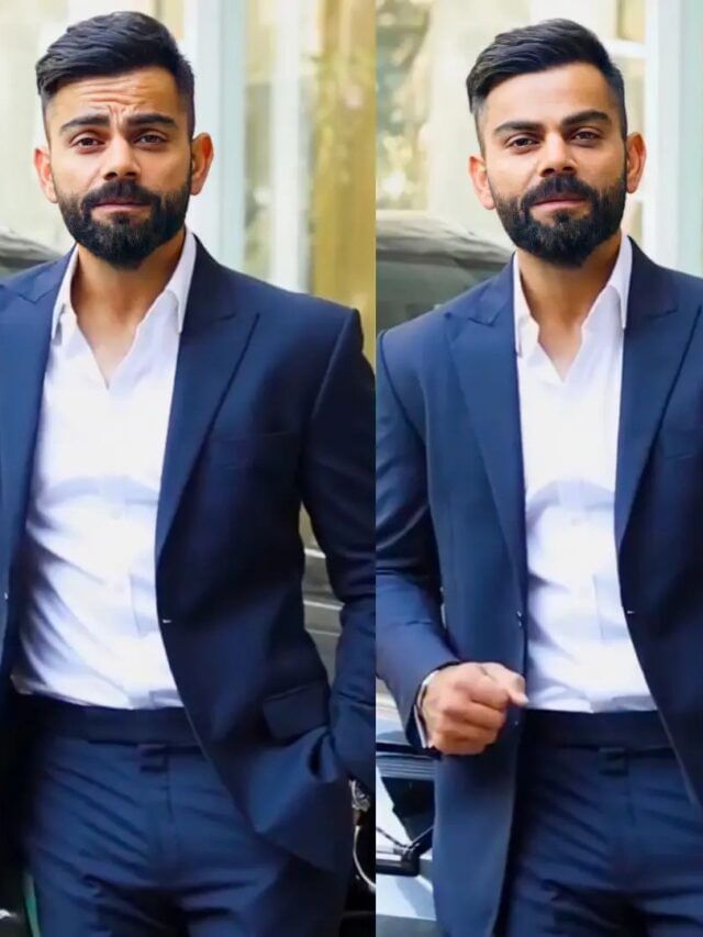 Virat Kohli च्या सात सर्वात महागड्या वस्तू कोणत्या ?