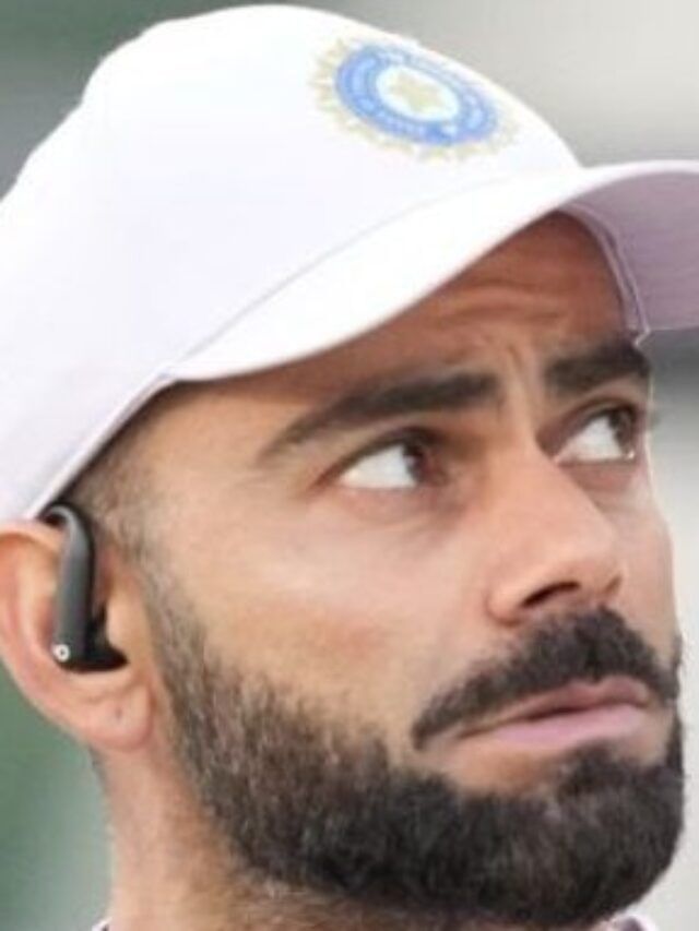 ताकदीसाठी विराट कोहली खातो हे स्पेशल Meat, याच्या पुढे चिकन-मटण पण फेल