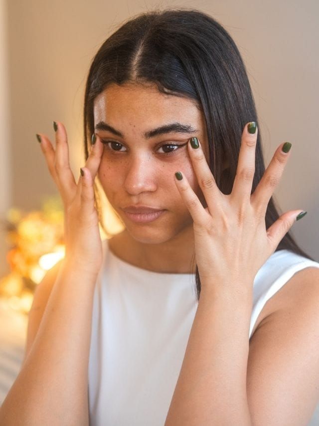 डार्क सर्कल होण्याची 7 मोठी कारणे कोणती ?उपाय काय ?