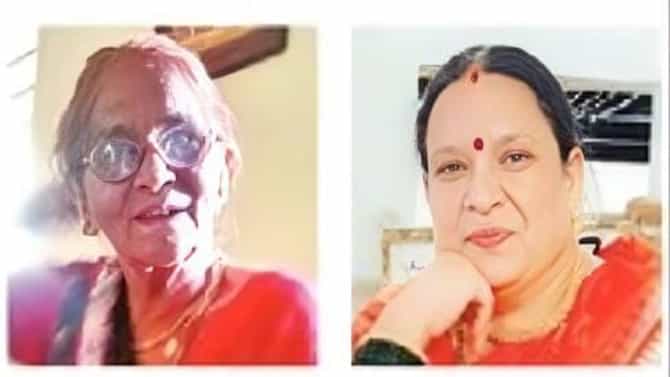 धक्कादायक घटना... सासूच्या निधनानंतर असं काय झालं, सूनेनं काही मिनिटांत घेतला अखेरचा श्वास