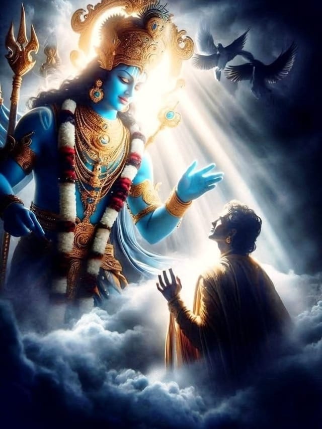 मोक्षदा एकादशीला मृत्यू झाल्यास काय होते?