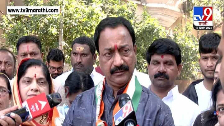 Deepak Deshmukh : ...म्हणून अजितदादांची साथ सोडली, धनंजय मुंडेंचं नाव घेत माजी नगराध्यक्षानं केली पोलखोल Deepak Deshmukh : ...म्हणून अजितदादांची साथ सोडली, धनंजय मुंडेंचं नाव घेत माजी नगराध्यक्षानं केली पोलखोल