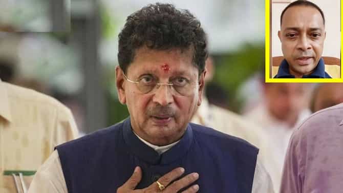 Rohit Aarya : रोहित आर्या एन्काऊंटरप्रकरणात मोठा खुलासा! दीपक कसेरकर यांच्या अडचणी वाढणार? ती अपडेट काय?