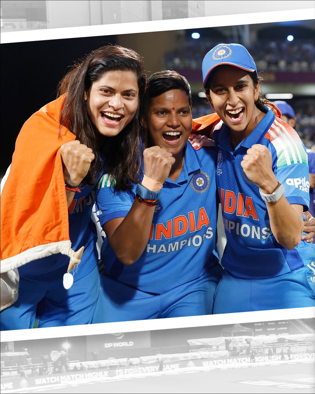 भारतीय महिला संघाच्या निवडकर्त्या हेमलता कला यांनी हे पाहिले आणि सुमितला सांगितले, या मुलीला क्रिकेट खेळू दे, ती एक दिवस देशासाठी खेळेल. हा एकच थ्रो दीप्तीच्या आयुष्यातील टर्निंग पॉइंट ठरला.