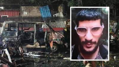 Delhi Blast News : दिल्ली स्फोटाचे तुर्की कनेक्शन ? कोणत्या ॲपवरून संपर्कात होते दहशतवादी डॉक्टर्स ? मोठी माहिती उघड