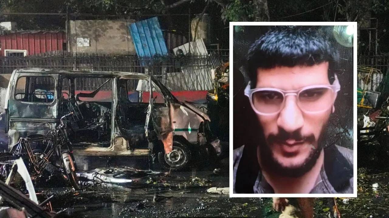 Delhi Blast News : दिल्ली स्फोटाचे तुर्की कनेक्शन ? कोणत्या ॲपवरून संपर्कात होते दहशतवादी डॉक्टर्स ? मोठी माहिती उघड