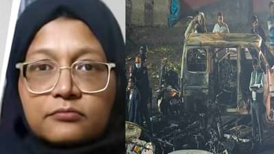 Delhi Blast : बिल्डिंग नंबर 17, रूम नंबर 13.. इथेच रचला स्फोटाचा कट ! चौकशीत अनेक धक्कादायक खुलासे