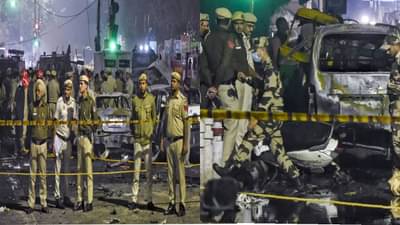 Delhi Blast : त्याचे व्हिडीओ व्हायरल झाले.. सतत म्हणायचा बदला घेऊ... दिल्ली स्फोटानंतर या खतरनाक दहशतवाद्याचं नाव पुन्हा चर्चेत; कुठे लपला?
