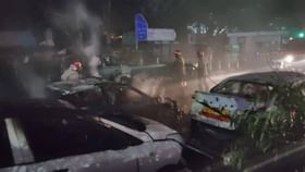 दिल्ली स्फोटानंतर आता सोशल मीडिया रडारवर...या गोष्टीतून मिळवणार माहिती