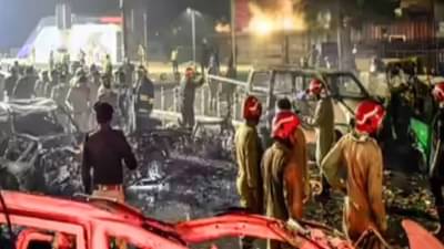 Delhi Blast : अवघ्या 24 तासात पाकचा बुरखा टराटरा फाटला, दिल्ली स्फोटाचे कनेक्शन उघड; जैशसाठी काम करणाऱ्या डॉक्टर महिलेच्या कसून तपासानंतर...