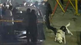 दिल्ली कार ब्लास्टमध्ये पहिले नाव समोर, कोण आहे नदीम खान?.