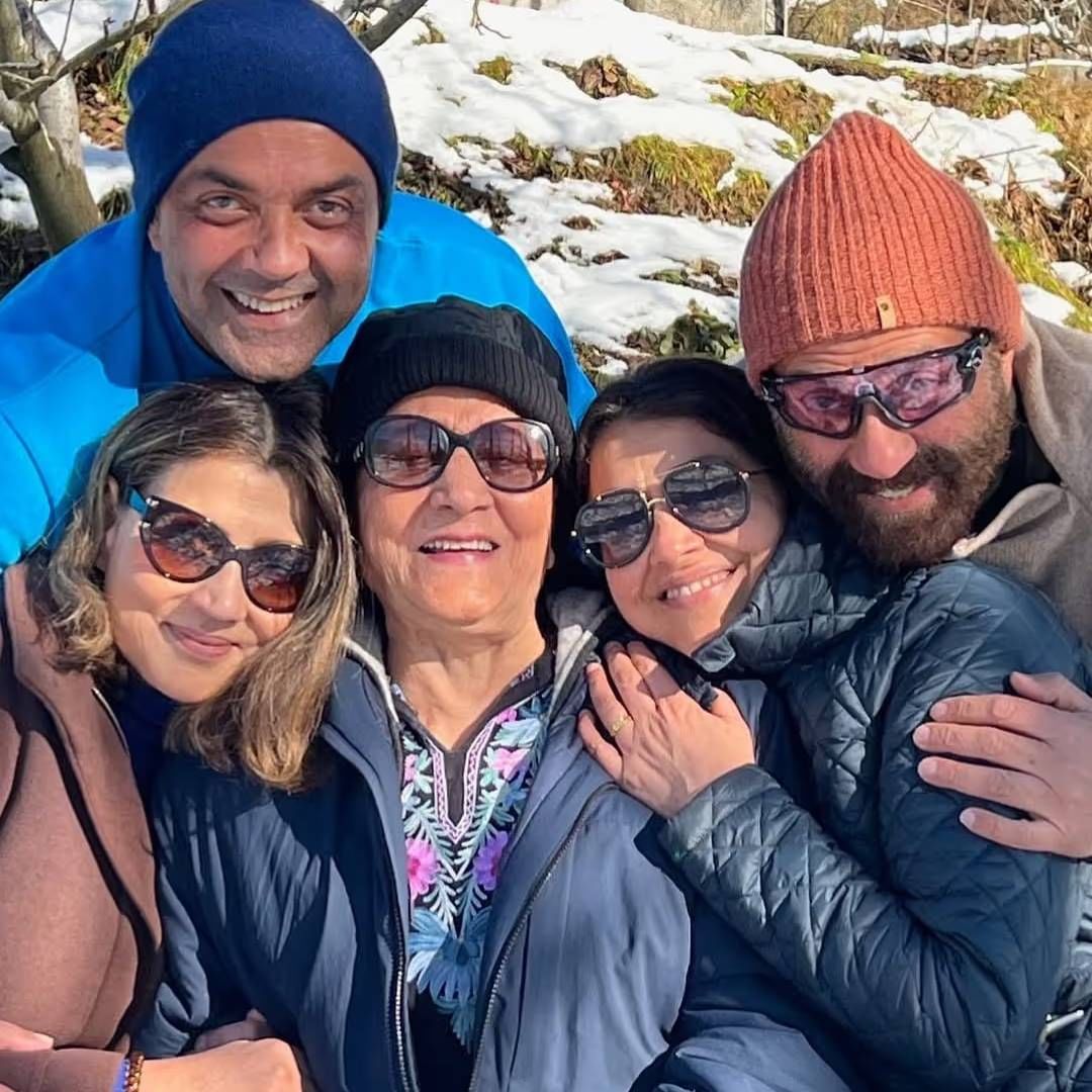 दुसरी मुलगी विजेता पती विवेक गिल आणि कुटुंबासह दिल्लीमध्ये राहते.राजकमल होल्डिंग्स अँड ट्रेडिंग कंपनीच्या त्या संचालक आहेत.  धर्मेंद्र यांनी आपल्या कंपनीच नाव विजेता प्रोडक्शन प्रायवेट लिमिटेड ठेवलं आहे. मुलगी विजेताच्या नावावर त्यांनी ही कंपनी काढली. प्रसिद्ध फिल्मी कुटुंबातील असूनही त्या कॅमेऱ्यापासून लांब राहणं पसंत करतात. 