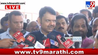 ते पहिल्यांदा बाहेर.. ! मुख्यमंत्र्यांची उद्धव ठाकरेंवर खोचक टीका