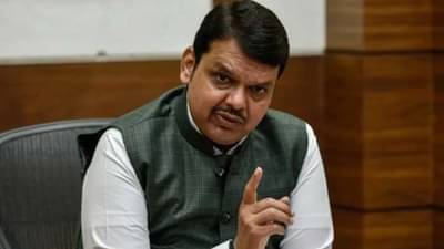 स्थानिक स्वराज्य निवडणुकीसाठी भाजपचा मास्टरस्ट्रोक, 40 स्टार प्रचारकांची नावे जाहीर, संपूर्ण यादी एका क्लिकवर