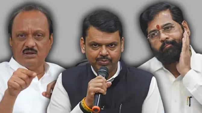 जे भाजपानं लपवून ठेवलं, ते शिवसेनेने उघडं पाडलं, महायुतीतल्या नाराजीवर एकनाथ शिंदेंची मोठी माहिती!