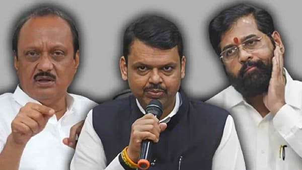 जे भाजपानं लपवून ठेवलं, ते शिवसेनेने उघडं पाडलं, महायुतीतल्या नाराजीवर एकनाथ शिंदेंची मोठी माहिती!