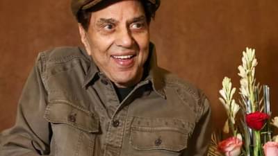 Dharmendra Death : राजस्थानशी धर्मेंद्र यांचं विशेष नातं, बीकानेरच्या भूमीवरून सुरू झाली खास कहाणी