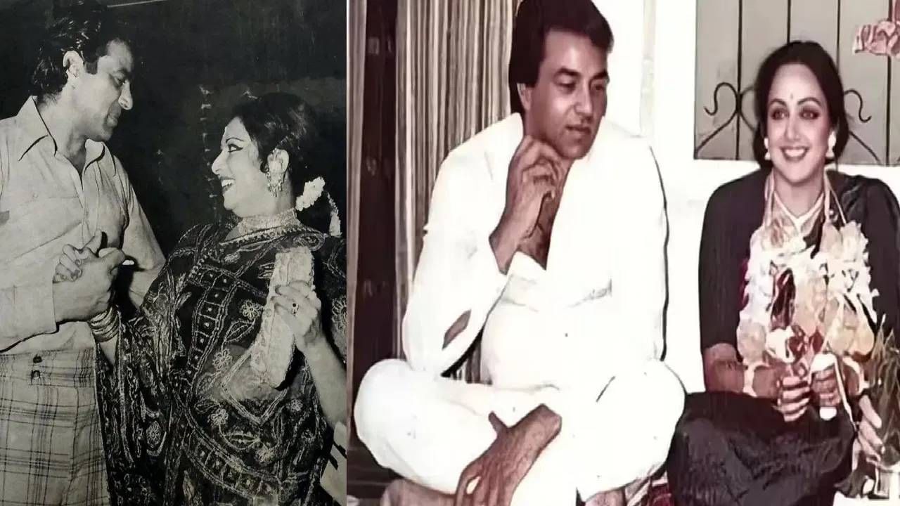  धर्मेंद्र यांचे कुटुंबियांसोबत संबंध ताणले गेले. पण नंतर सगळं काही सामान्य झालं. सनी आणि बॉबी सोबत हेमा मालिनी यांचे आता चांगले संबंध आहेत. हेमा मालिनी आणि सनी देओल यांच्यावयात फार अंतर नाहीय. 