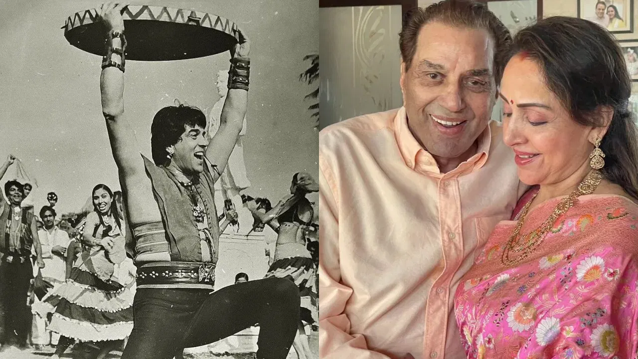 बॉलिवूड अभिनेते धर्मेंद्र हे सध्या चर्चेत आहेत. 31 ऑक्टोबर रोजी नियमित तपासणीसाठी ब्रीज कँडी रुग्णालयात त्यांना दाखल करण्यात आले आहे. त्यानंतर आता त्यांची प्रकृती चिंताजनक असल्याचे बोलले जात आहे. धर्मेंद्र यांच्या पत्नी, अभिनेत्री हेमा मालिनी देखील रुग्णालयात दाखल झाल्या आहेत. दरम्यान, धर्मेंद्र यांच्याविषयी जाणून घेण्यासाठी सर्वजण आतुर आहेत. हेमा मालिनी आणि धर्मेंद्र यांच्या पैकी कोणाची संपत्ती जास्त असा प्रश्न सर्वांना पडला आहे. 