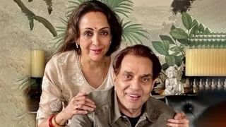 Dharmendra : धर्मेंद्र घरी आले याचा मला आनंद पण..; काय म्हणाल्या हेमा मालिनी?