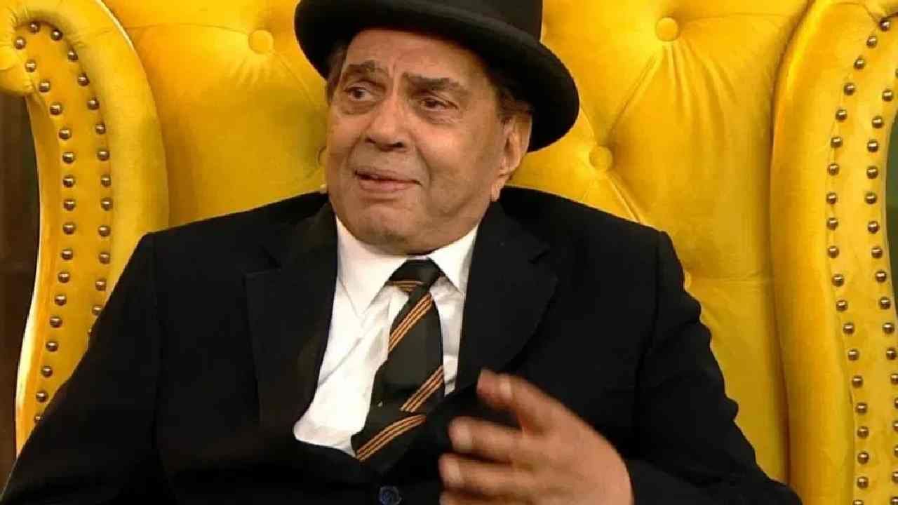 पद्मभूषण पुरस्कार मिळाला, तरी धर्मेंद्र यांच्यावर शासकीय इतमामात अंत्यसंस्कार नाही, मोठे कारण समोर!