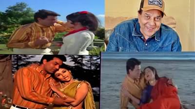 Dhamendra Death : धर्मेंद्र यांचा लकी शर्ट, 3 फिल्म्समध्ये घालून केला रोमान्स, तिन्ही सुपरहिट, हा किस्सा माहीत आहे का ?