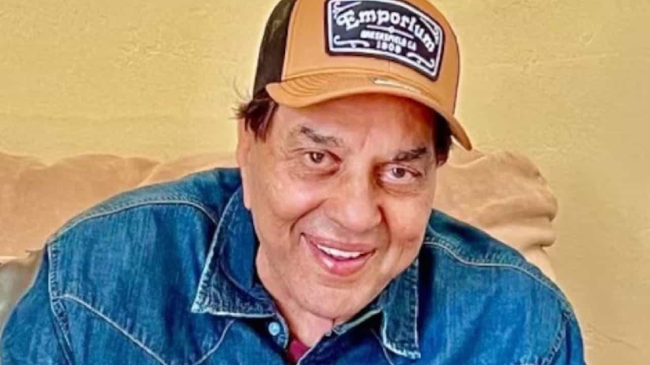 Dharmendra : हि मॅन धर्मेंद्र यांची प्रकृती अजूनही चिंताजनक, मुलीने दिली नवी अपडेट