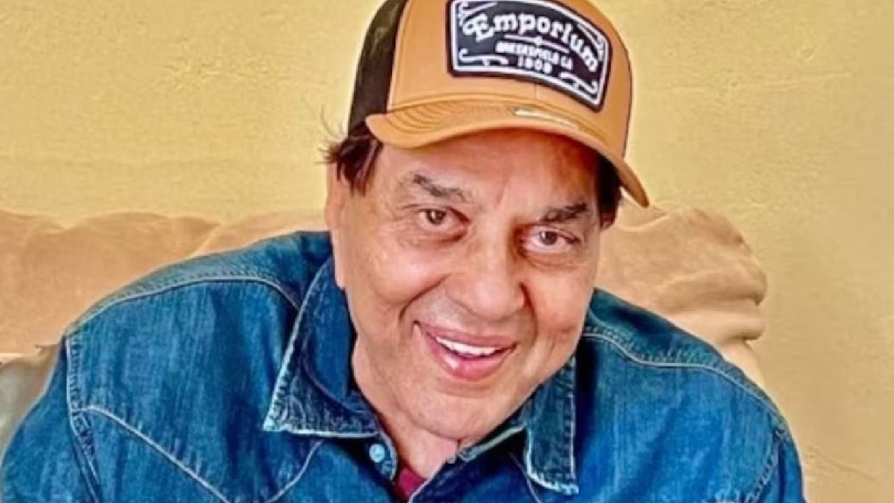 Dharmendra : हि मॅन धर्मेंद्र यांची प्रकृती अजूनही चिंताजनक, मुलीने दिली नवी अपडेट