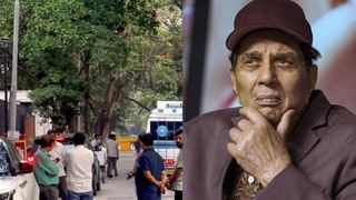 ही सर्कस पाहणं हृदयद्रावक..; धर्मेंद्र यांच्या घराबाहेरील पापाराझींवर भडकला प्रसिद्ध दिग्दर्शक