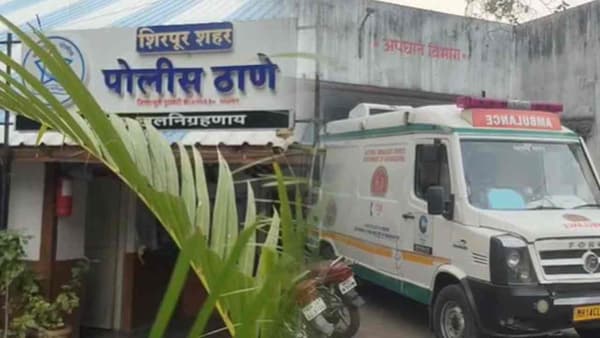 लोखंडी बैलगाडीला बांधलं, जाळ लावून... 14 वर्षाच्या पोरासोबत भयंकर कृत्य, महाराष्ट्र हादरला!