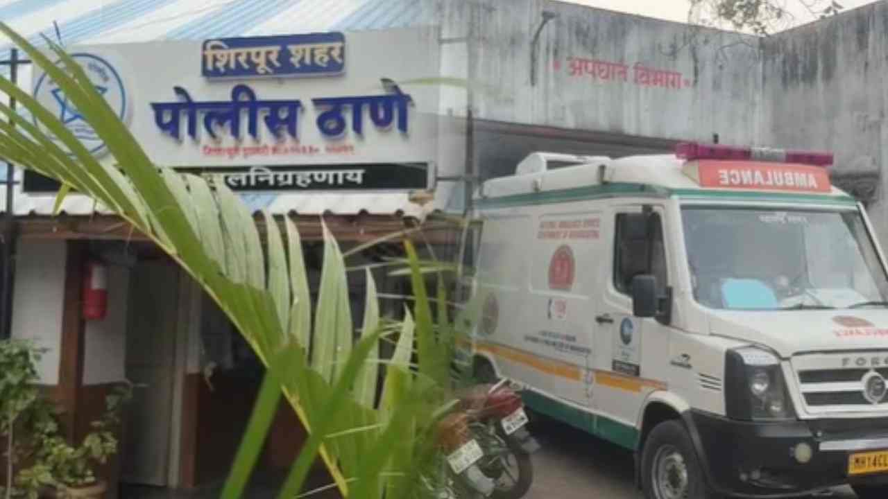 लोखंडी बैलगाडीला बांधलं, जाळ लावून... 14 वर्षाच्या पोरासोबत भयंकर कृत्य, महाराष्ट्र हादरला!