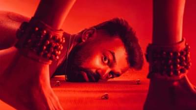 18 वर्षाखालील मुलांना 113 मिनिटाचा हा चित्रपट पाहण्यास मनाई, तरीही 80 कोटींची कमाई; असं काय आहे त्यात?