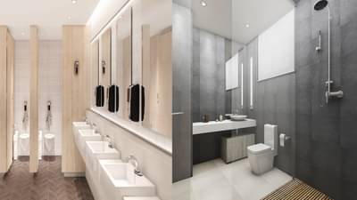 बाथरूम, रेस्‍टरूम, टॉयलेट आणि वॉशरूममध्ये नेमका काय फरक? 90% टक्के लोकांना हे माहितच नसेल