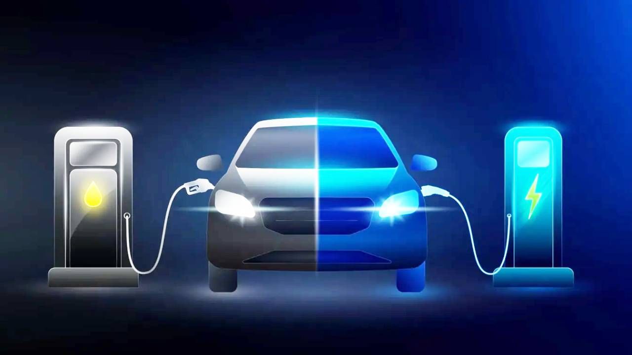 90 टक्के लोकांना माहिती नाही, हायब्रिड आणि इलेक्ट्रिक कारमध्ये काय फरक? जाणून घ्या 90 टक्के लोकांना माहिती नाही, हायब्रिड आणि इलेक्ट्रिक कारमध्ये काय फरक? जाणून घ्या