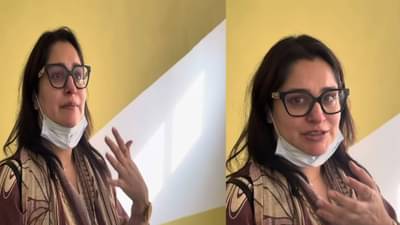 Dipika Kakkar : सतत भीती वाटते की... कॅन्सरशी झुंजणाऱ्या दीपिकाला सतावते ही चिंता