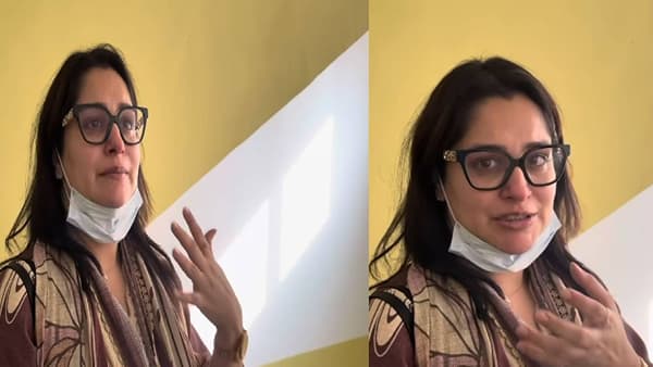 Dipika Kakkar : सतत भीती वाटते की... कॅन्सरशी झुंजणाऱ्या दीपिकाला सतावते ही चिंता