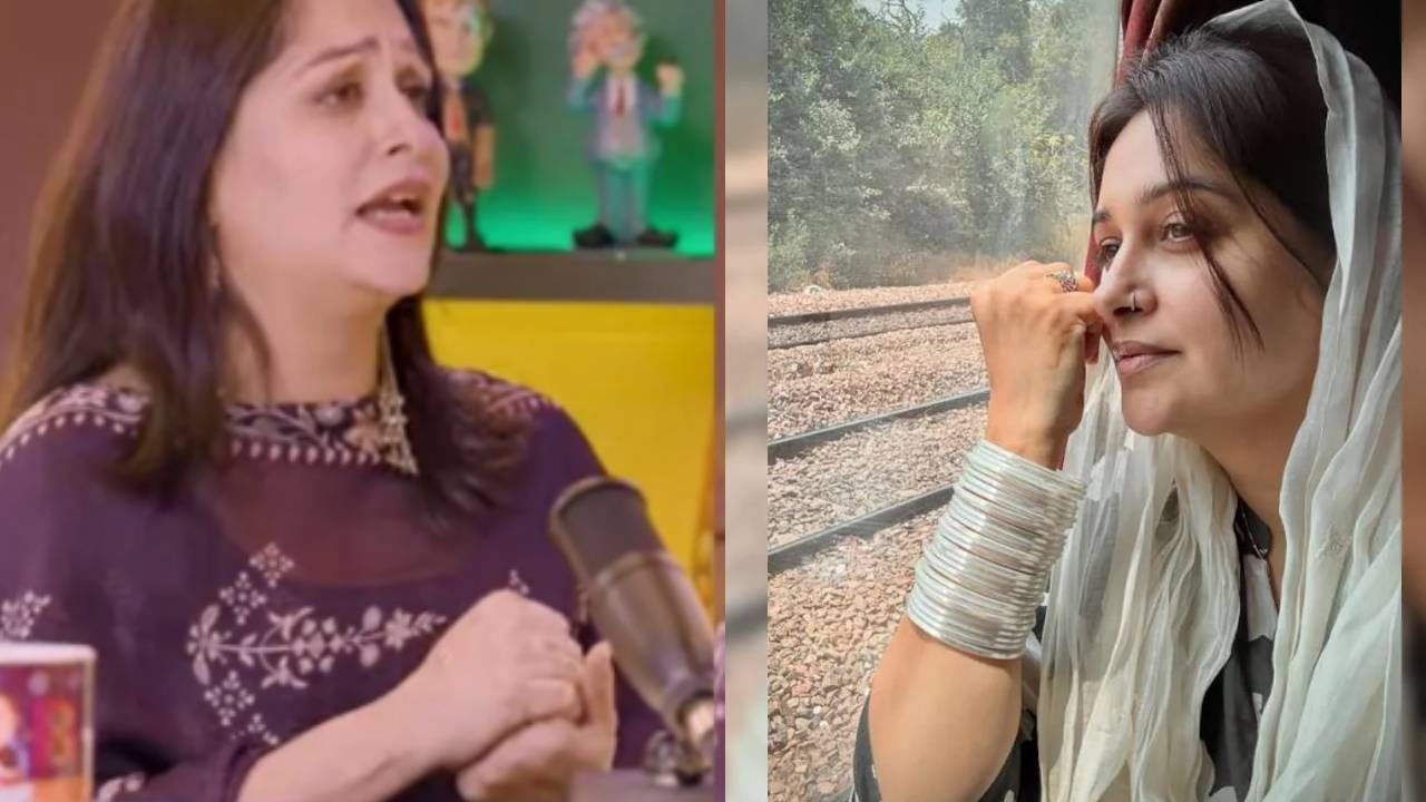 Dipika Kakkar : ना स्मोकिंग ना ड्रिंकींग... तरीही दीपिका कक्करला कसा झाला कॅन्सर ? साश्रूनयानांनी सांगितली वेदनेची कहाणी..