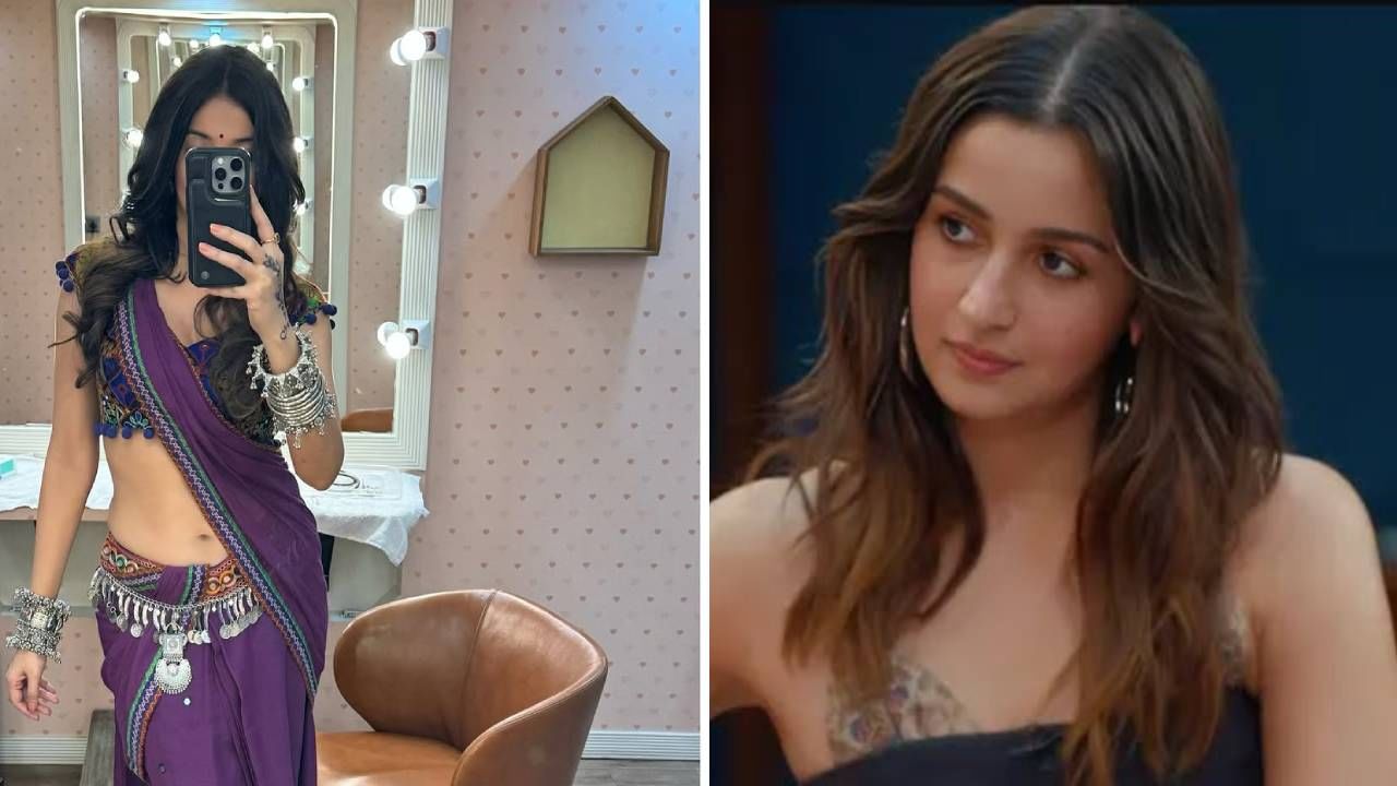 असं छिछोरं कृत्य..; प्रसिद्ध अभिनेत्रीने थेट आलिया भट्टच्या काकाचा कॉल रेकॉर्डिंग केला लीक असं छिछोरं कृत्य..; प्रसिद्ध अभिनेत्रीने थेट आलिया भट्टच्या काकाचा कॉल रेकॉर्डिंग केला लीक