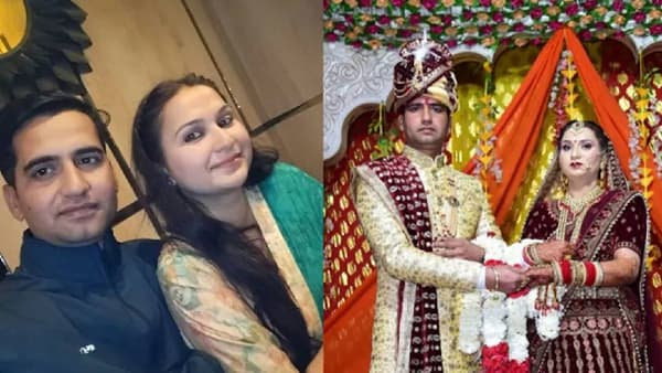 4 लग्न, 12 पुरुष, शारीरिक संबंध, 8 कोटींचा व्यवहार, डॉक्टर-पोलीस कोणीच तिच्या मोहातून सुटलं नाही, समोर आलं धक्कादायक सत्य