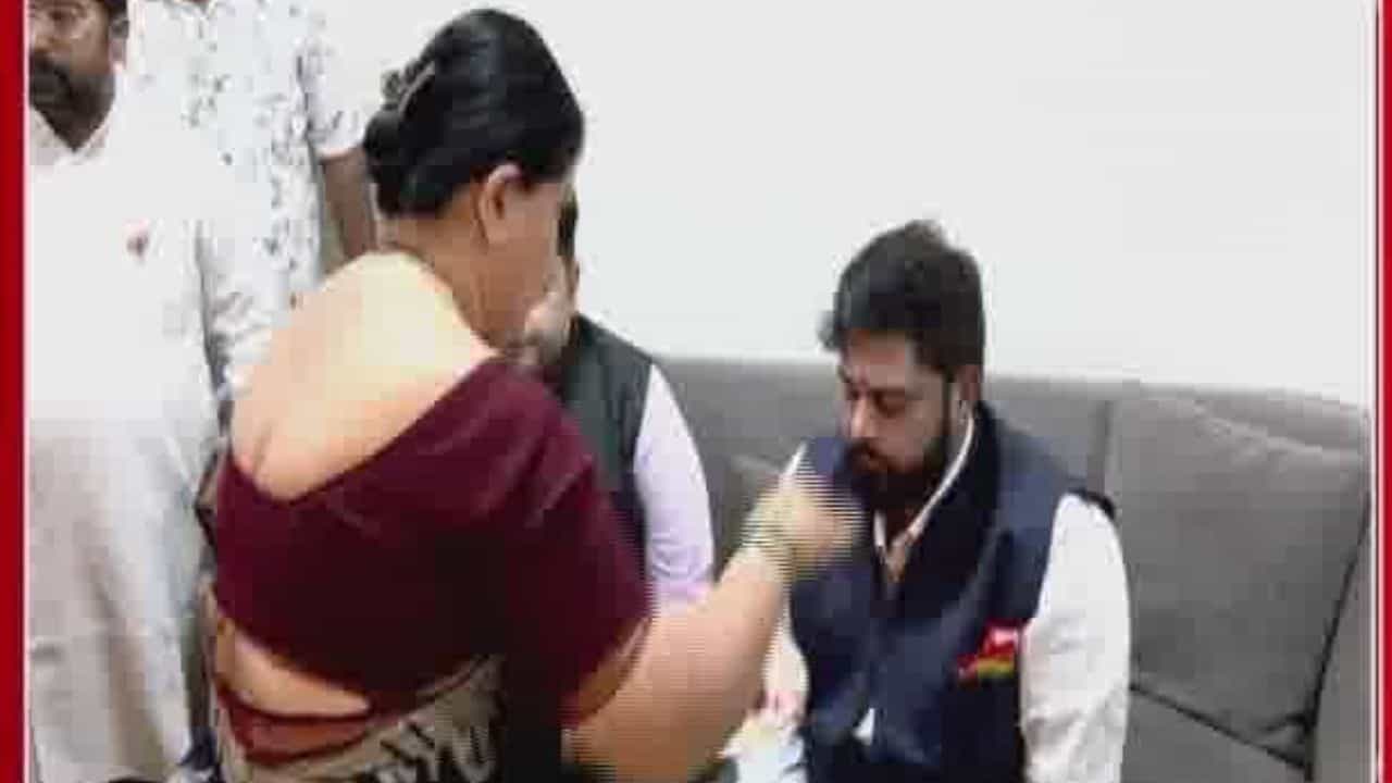 डोंबिवलीत ठाकरेंच्या शिवसेनेला धक्का! राजकीय घडामोडींना वेग