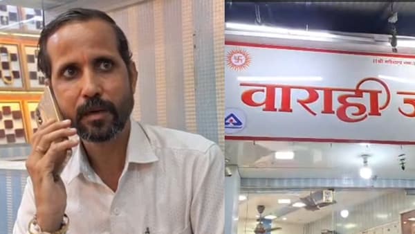 सराफाला घरी बोलवले, टीव्हीचा आवाज वाढवला नंतर जे घडलं ते... डोंबिवली हादरलं