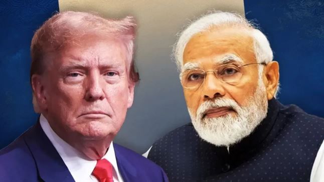 मिळालेल्या माहितीनुसार भारत आणि अमेरिका यांच्यातील व्यापार कराराचा पहिला टप्पा लवकरच पूर्ण होणार आहे. त्यामुळेच भारतातील काही कंपन्यांच्या समभागांत तेजी आली आहे. अवंती फीड्स, अॅपेक्स फ्रोझन फुड्स आणि कोस्टल कॉर्पोरेशन यासारख्या काही कंपन्यांमध्ये तेजी पाहायला मिळाली आहे. 