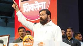 एकनाथ शिंदे यांचं मोठं पाऊल, महायुतीतील नाराजीनाट्यानंतर एकटेच थेट....