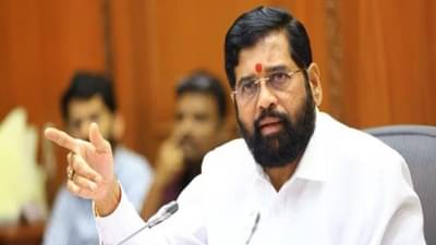 Eknath Shinde : शिवसेनेतून भाजपात धडाधड इनकमिंग… शिंदे म्हणाले, आमच्या पदाधिकाऱ्यांना सांगितलंय…